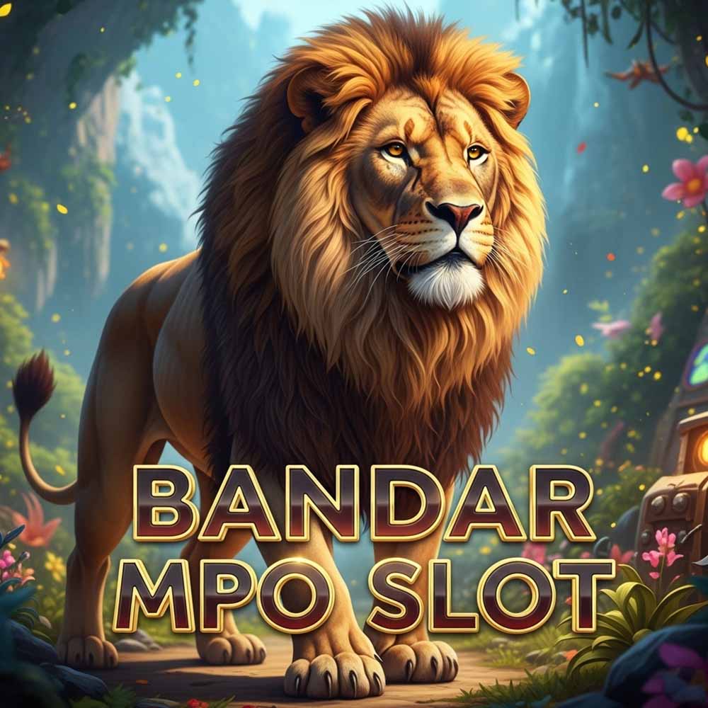 Mesinmpo: Bandar Mpo Slot Online Agen Dana OVO Deposit 10000