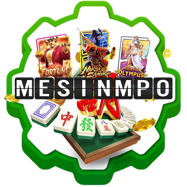 MESIN MPO SLOT