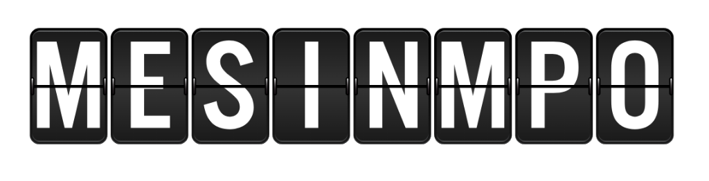 Logo MESIN MPO SLOT